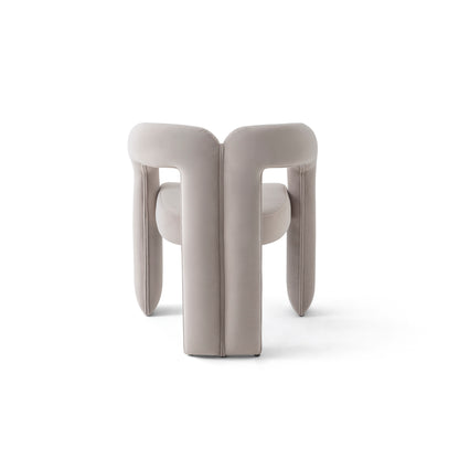 A0110 Eleganter Sessel