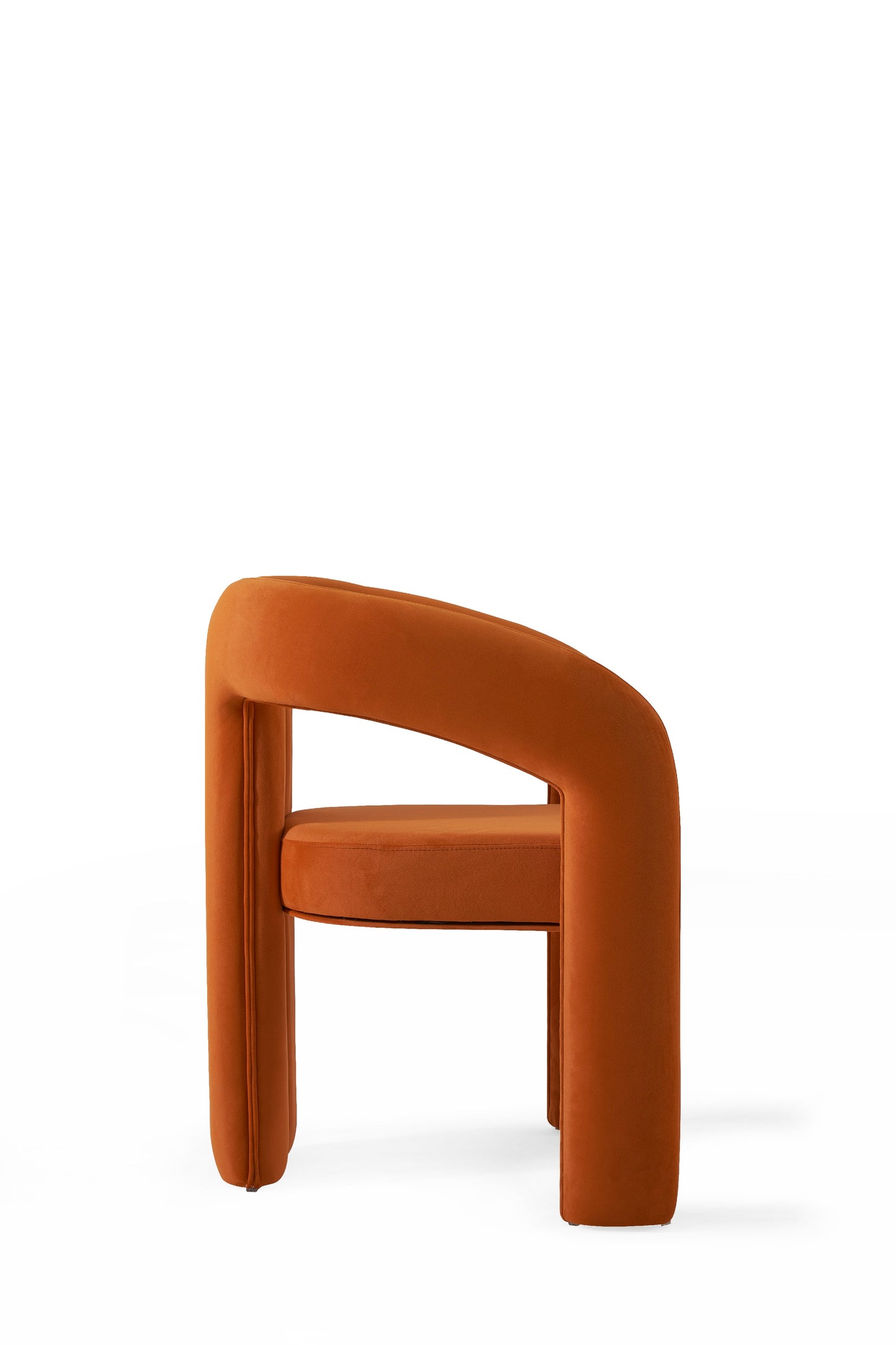 A0110 Eleganter Sessel