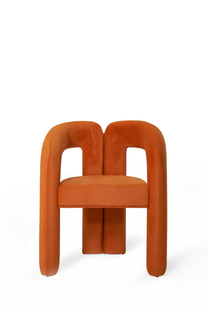 A0110 Eleganter Sessel