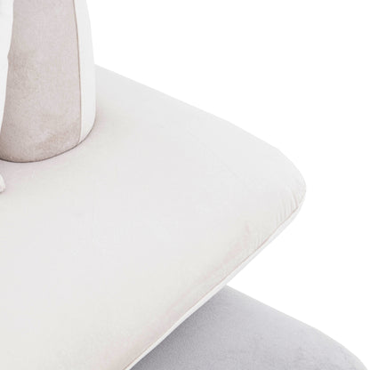 S0104 Sitzsystem mit Polsterbasis