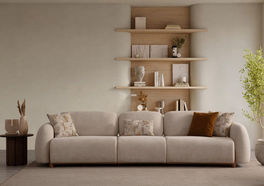 S0701 Sofa