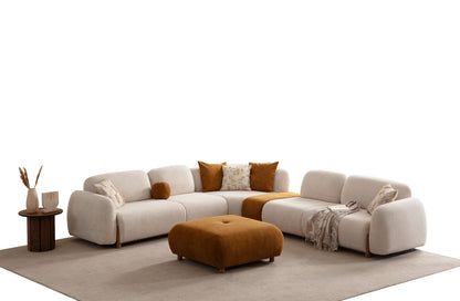 S0102 L-sofa