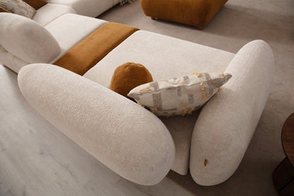 S0102 L-sofa