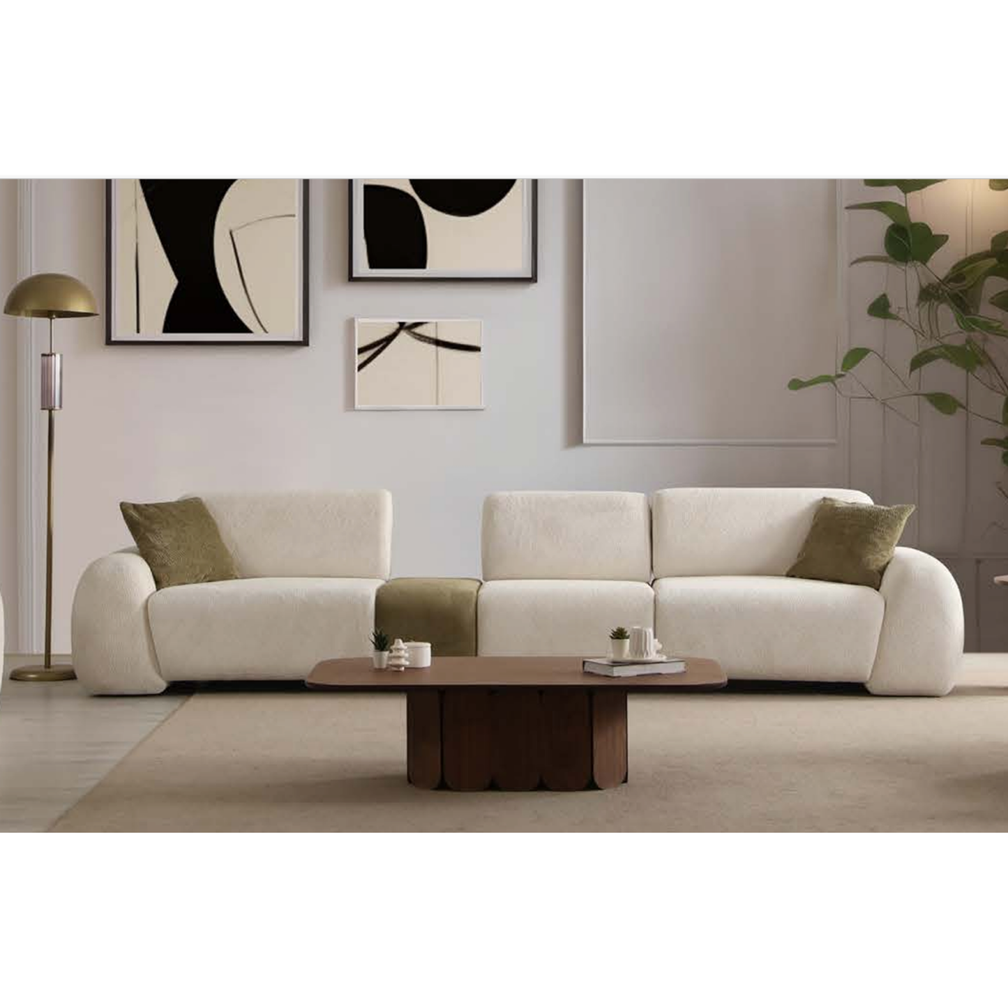 S0704 Sofa