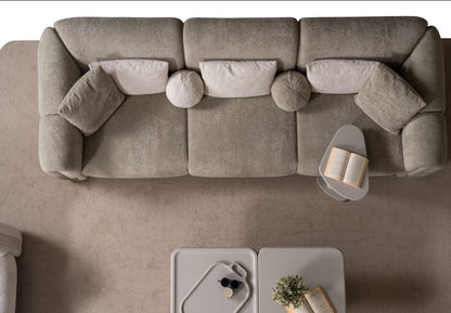 S0802 Sofa