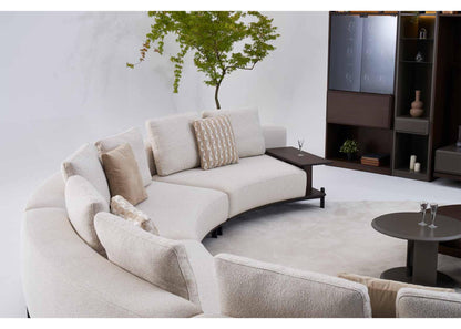 S1203 C-förmigs Ecksofa