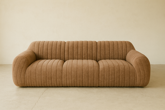S2022 Dreisitzer Sofa