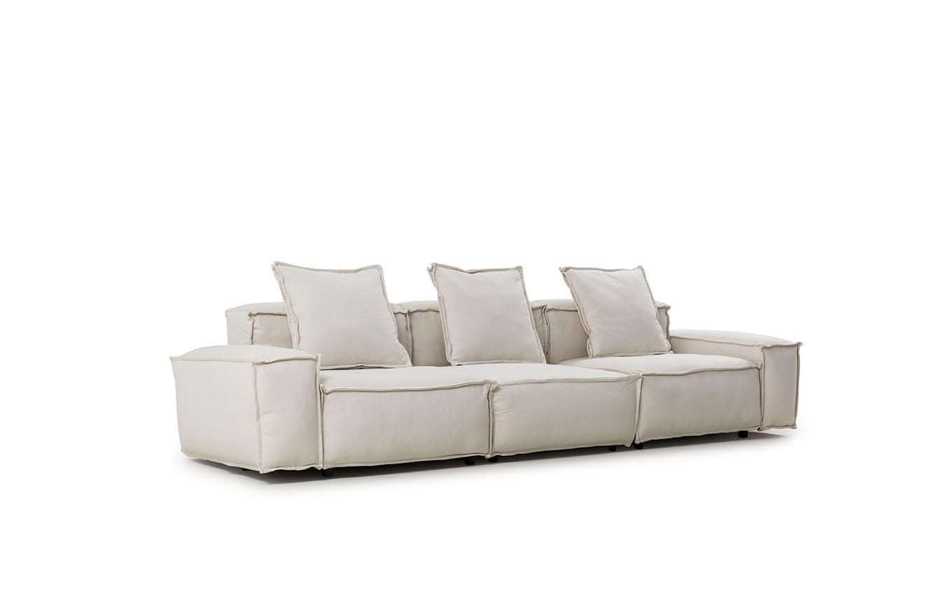S2101 3-Sitzer Sofa