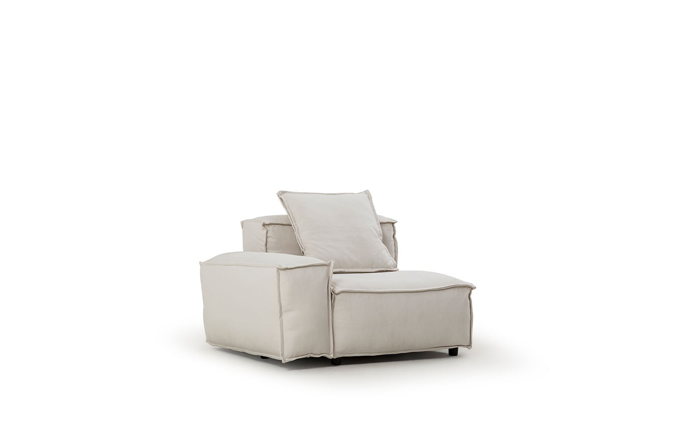 S2102 2-Sitzer Sofa