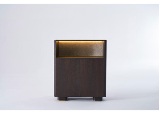 SB1206 Kompakte Anrichte mit LED-Beleuchtung