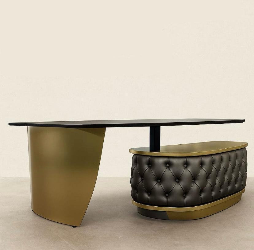 T2005 Zweiteiliger Arbeitstisch