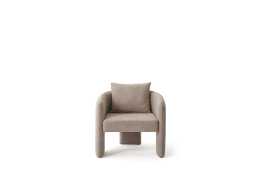 A0135 Lounge-Sessel