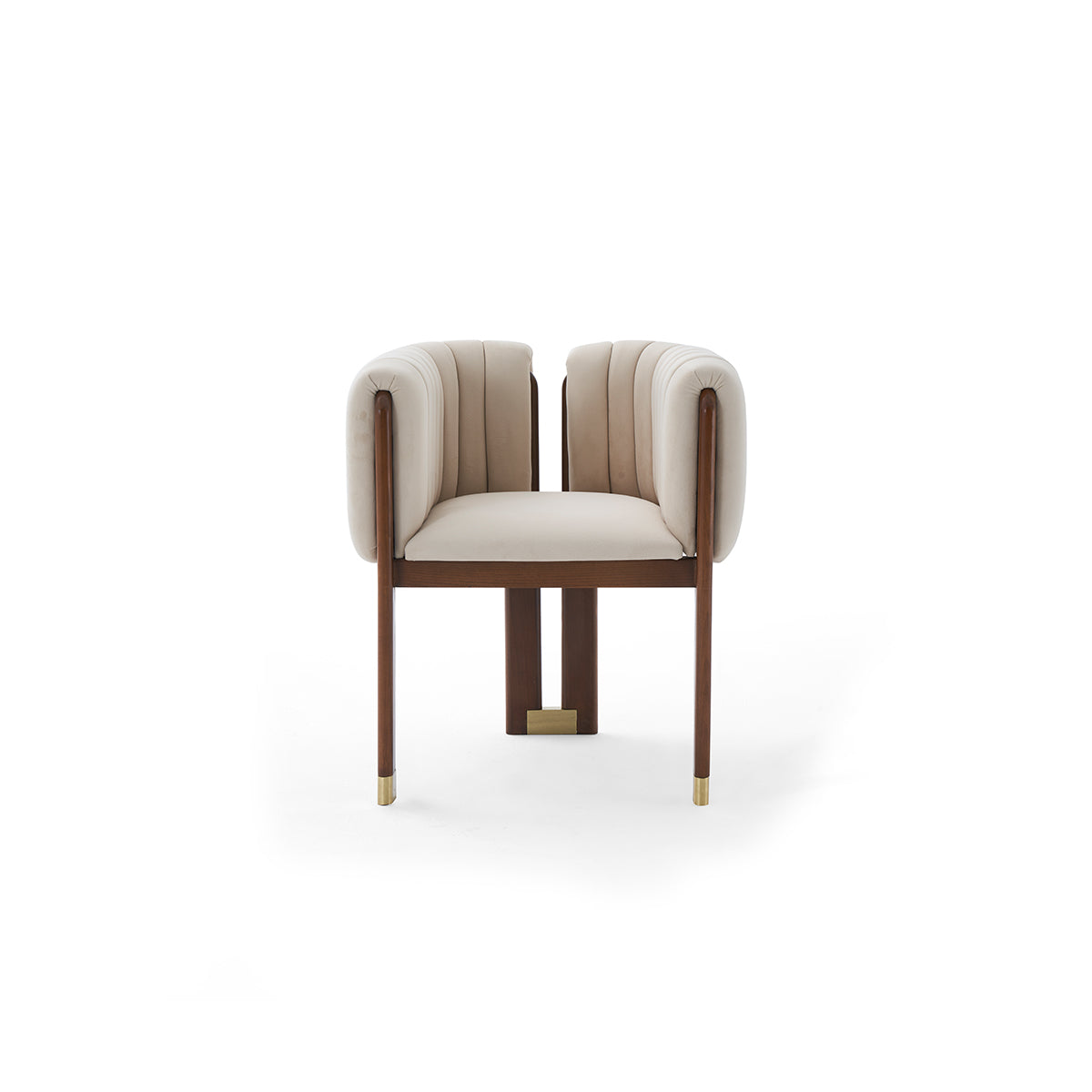 C0102 Moderne Polsterstuel