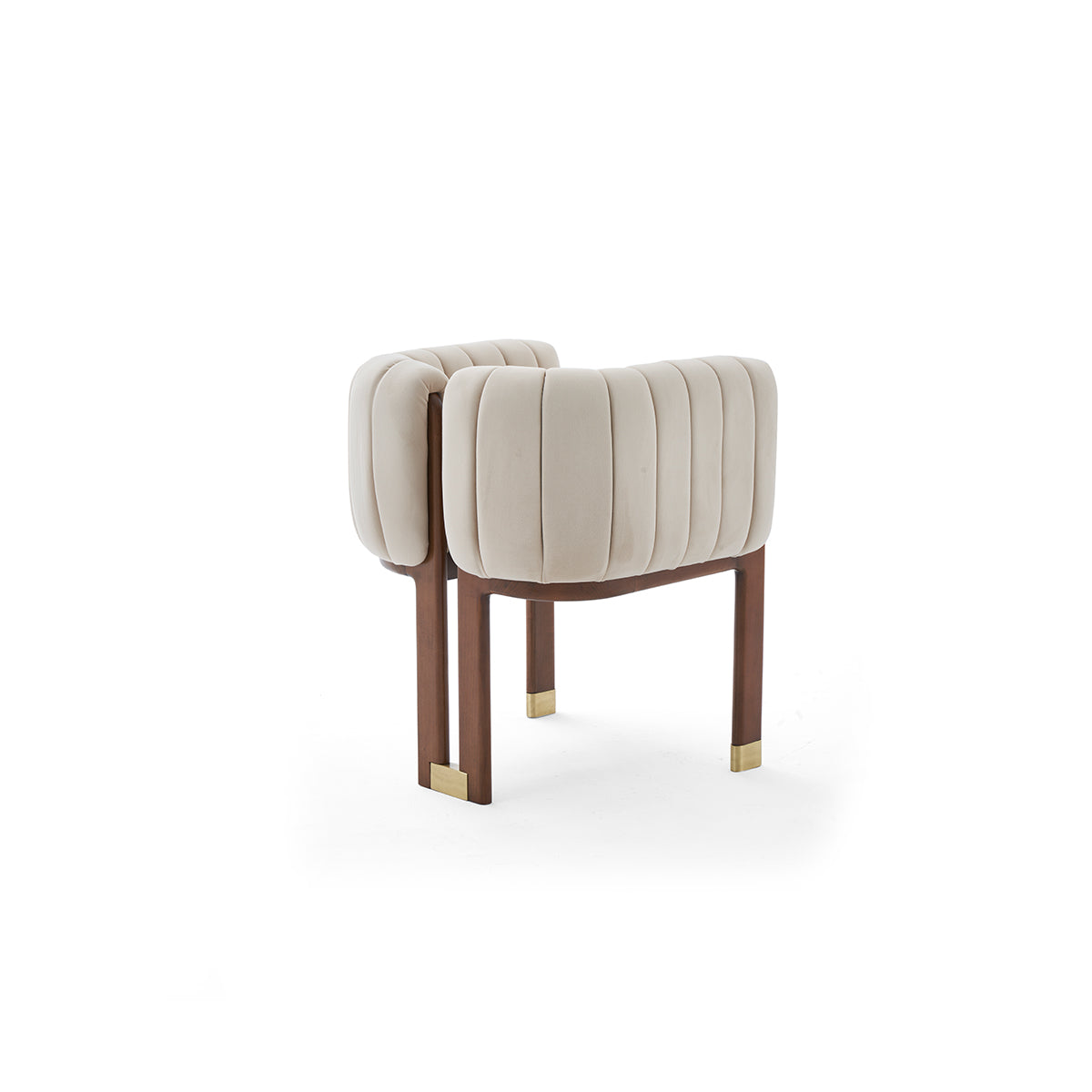 C0102 Moderne Polsterstuel