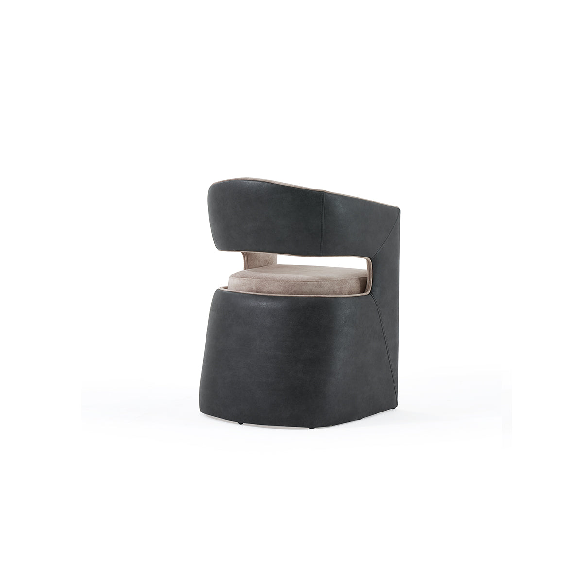 C0104 Moderne Polsterstuel