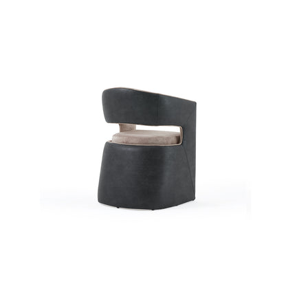 C0104 Moderne Polsterstuel