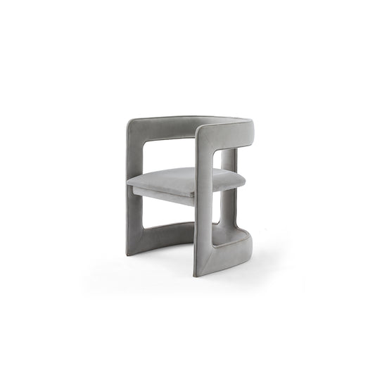 C0105 Moderne Samtstuel