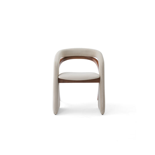 C0106 Moderne Holzstuel