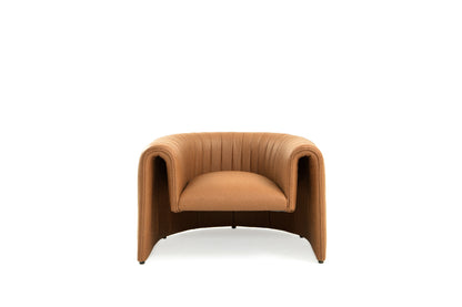 A0113 Sessel mit charaktervoller Silhouette