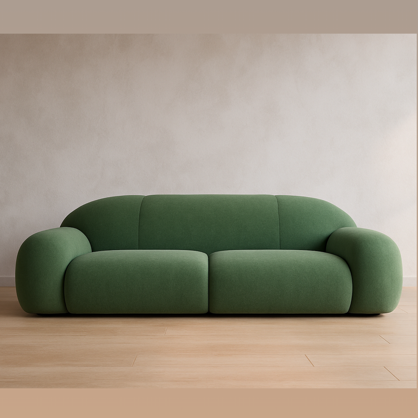 S2027 Dreisitzer Sofa