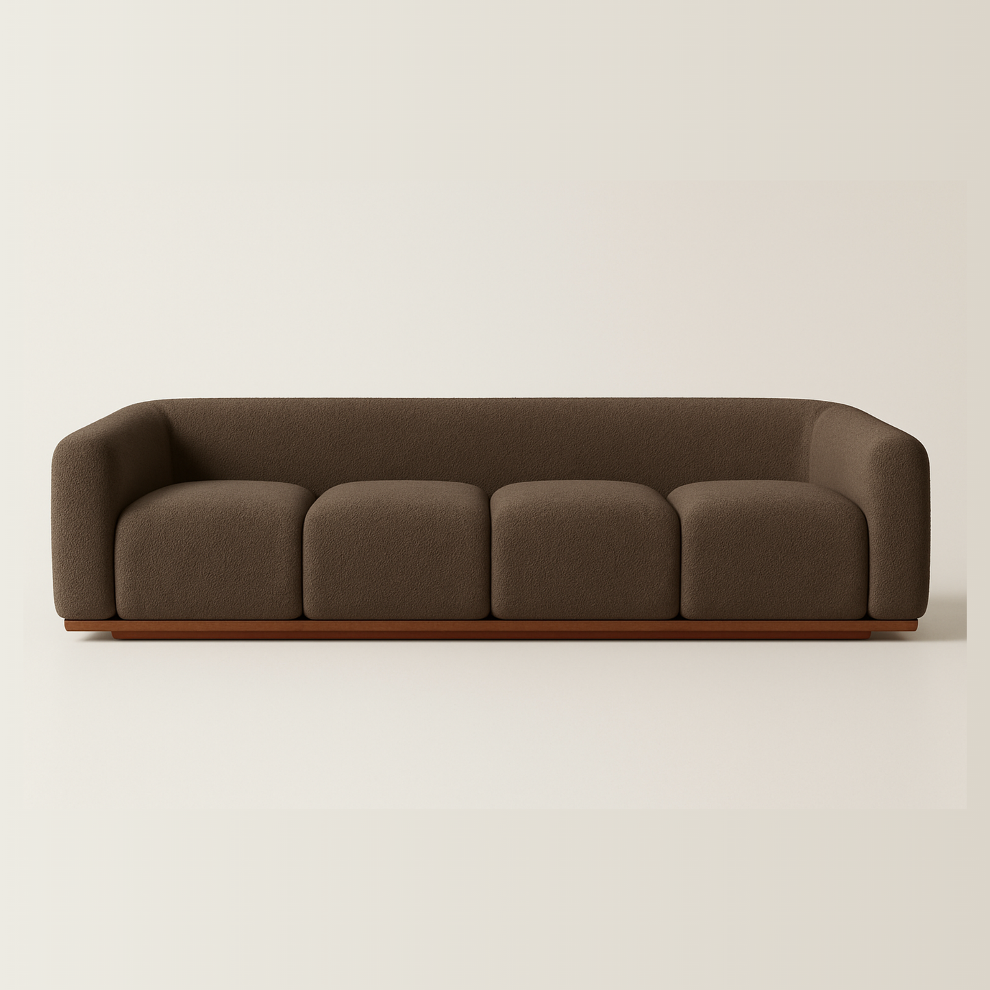 S2033 Dreisitzer Sofa