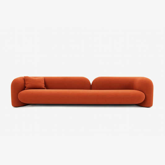 S2040 Dreisitzer Sofa
