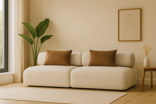 S2042 Schlichts Sofa