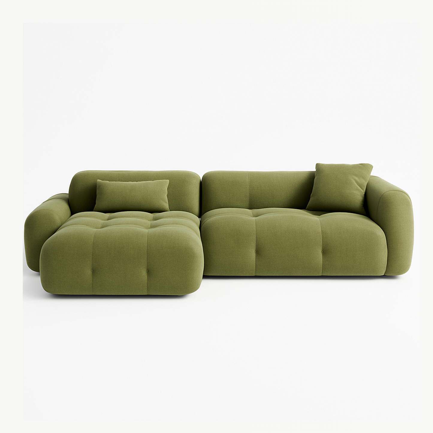S2046 Gemütlichs Ecksofa