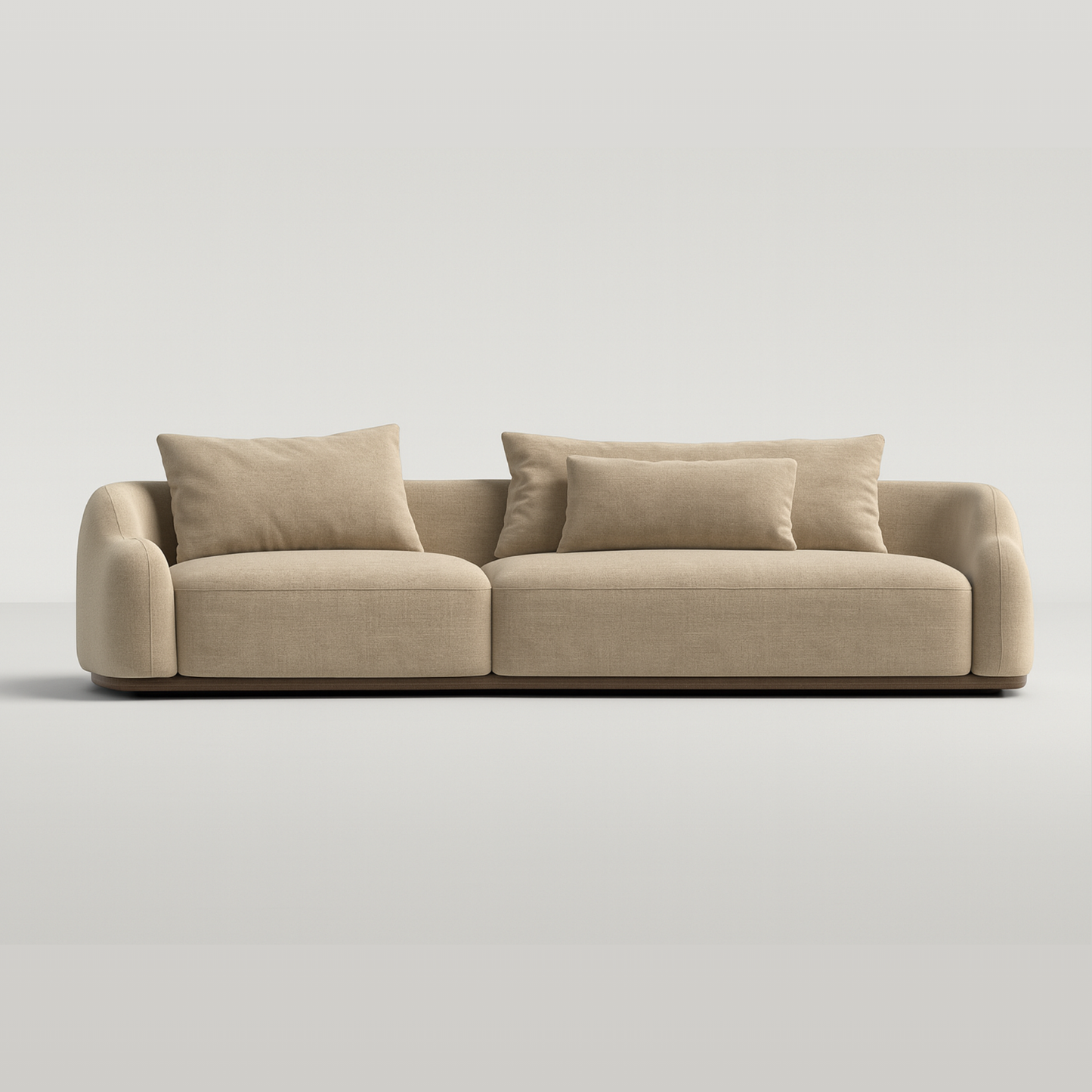 S2051 Bequems Sofa