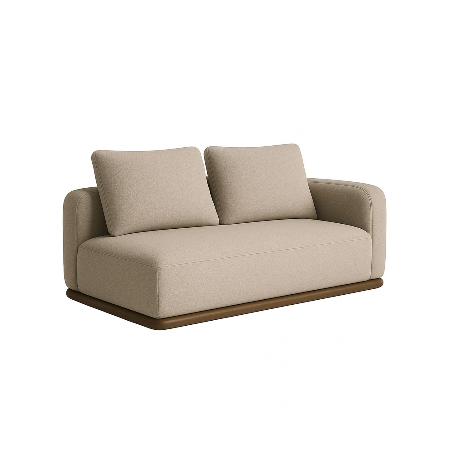 S2052 Ecksofa mit Stil und Komfort
