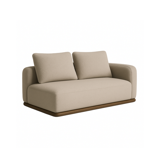 S2052 Ecksofa mit Stil und Komfort