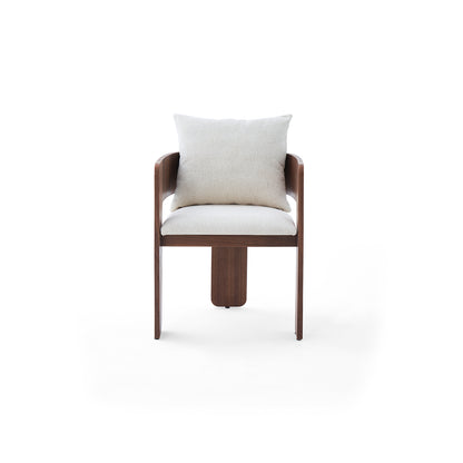 C0112 Moderne Holzstuel