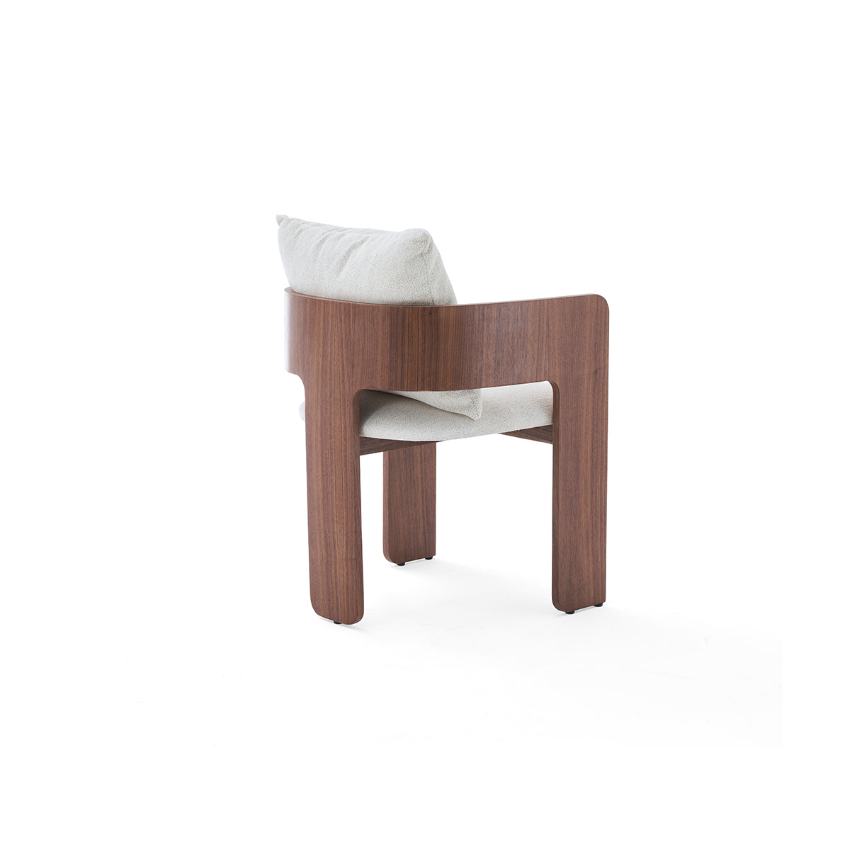 C0112 Moderne Holzstuel